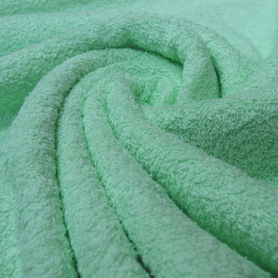 Terry Fabric (Toweling by Yard)