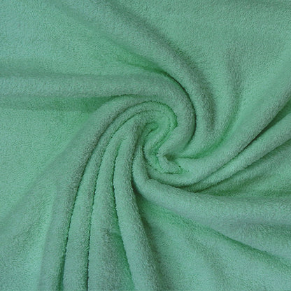 Terry Fabric (Toweling by Yard)