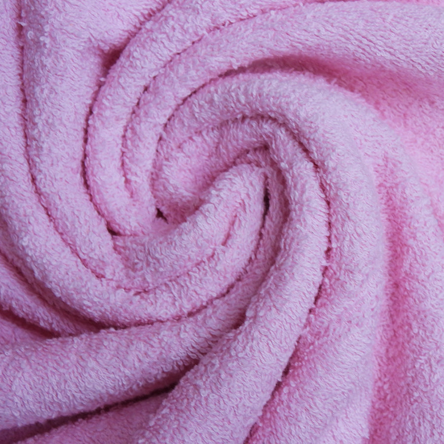 Terry Fabric (Toweling by Yard)