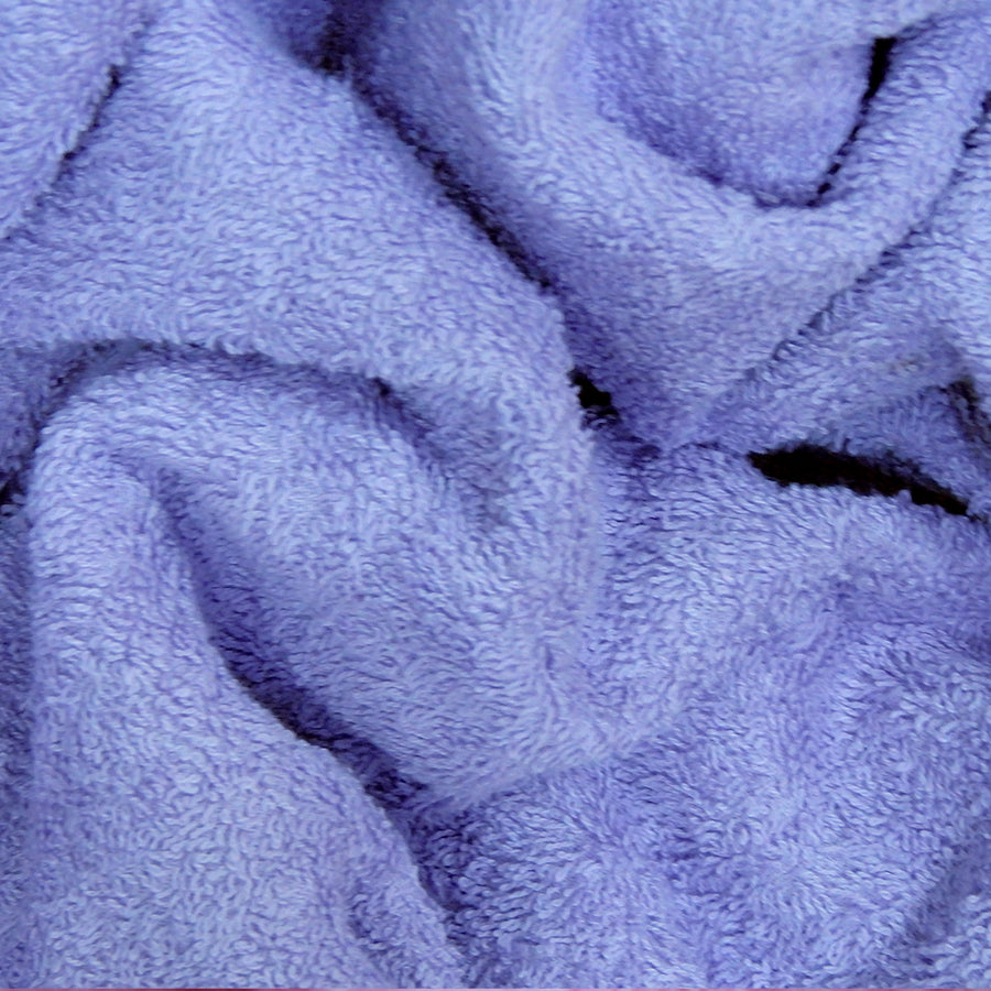 Terry Fabric (Toweling by Yard)