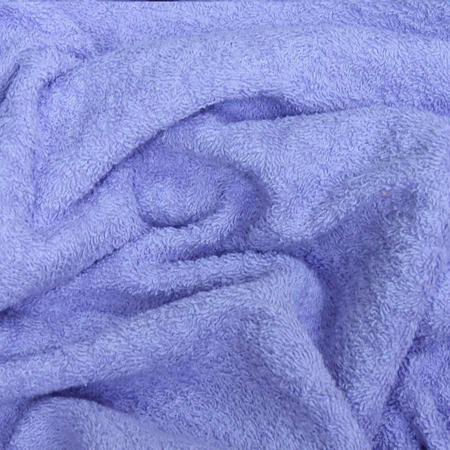 Terry Fabric (Toweling by Yard)