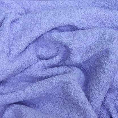 Terry Fabric (Toweling by Yard)