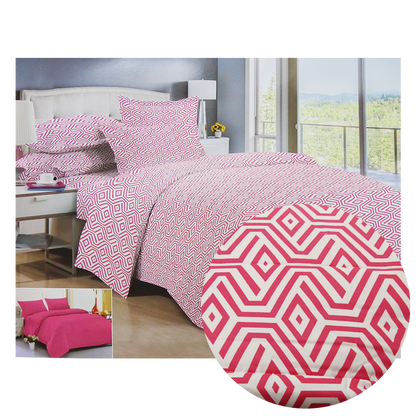 Tina Bed in a Bag (Oversized/Overfilled)