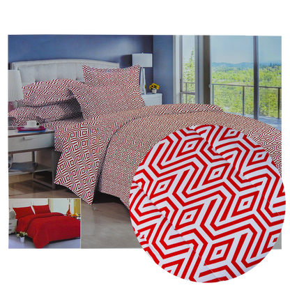 Tina Bed in a Bag (Oversized/Overfilled)