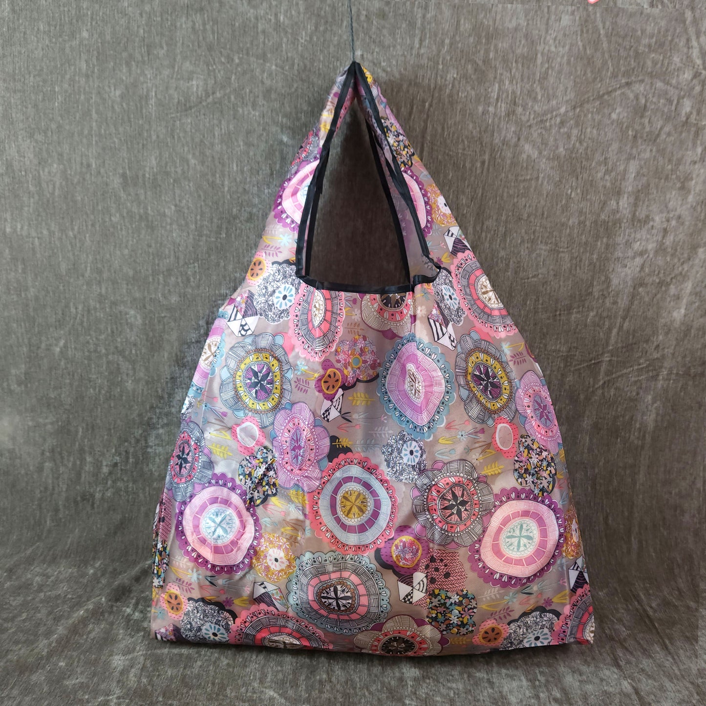 Reusable Tote Bag