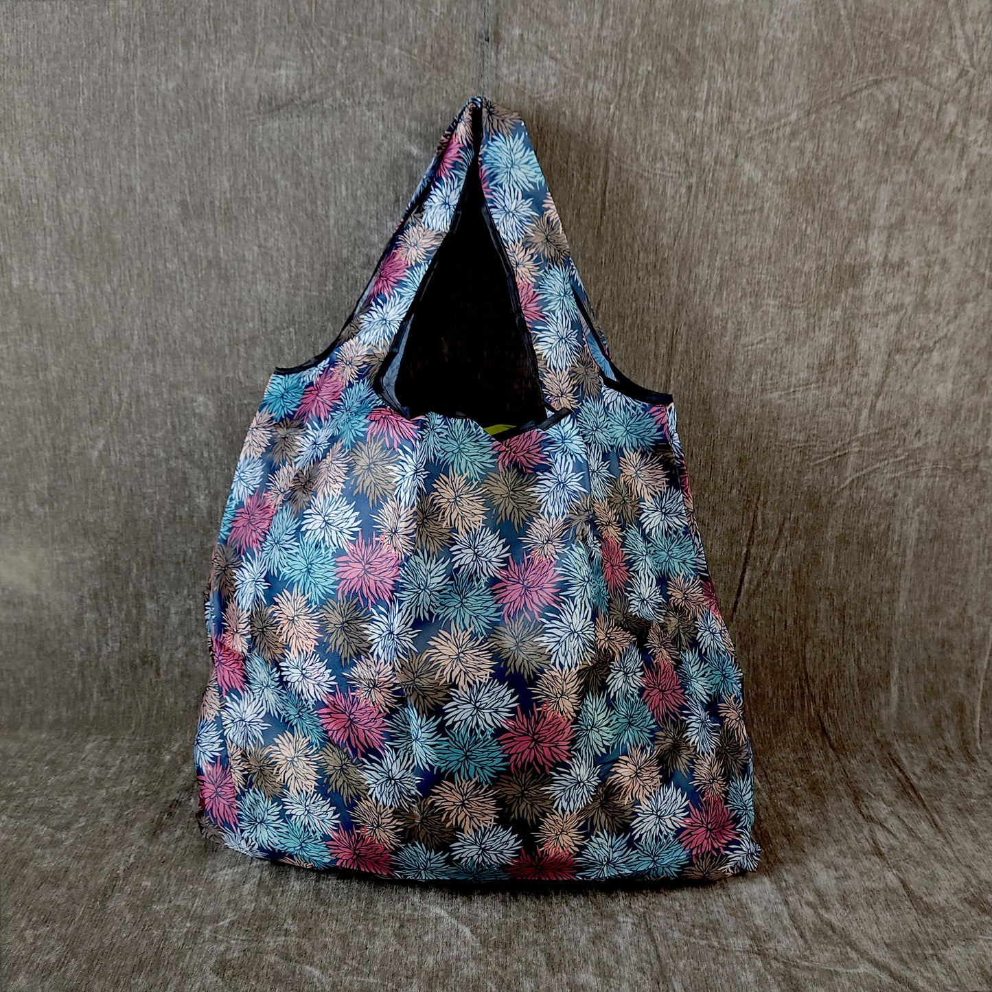 Reusable Tote Bag