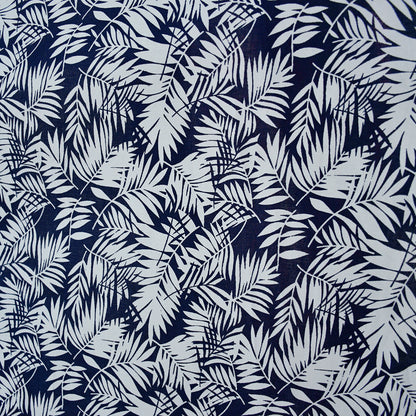 Stretch Tropical Cotton