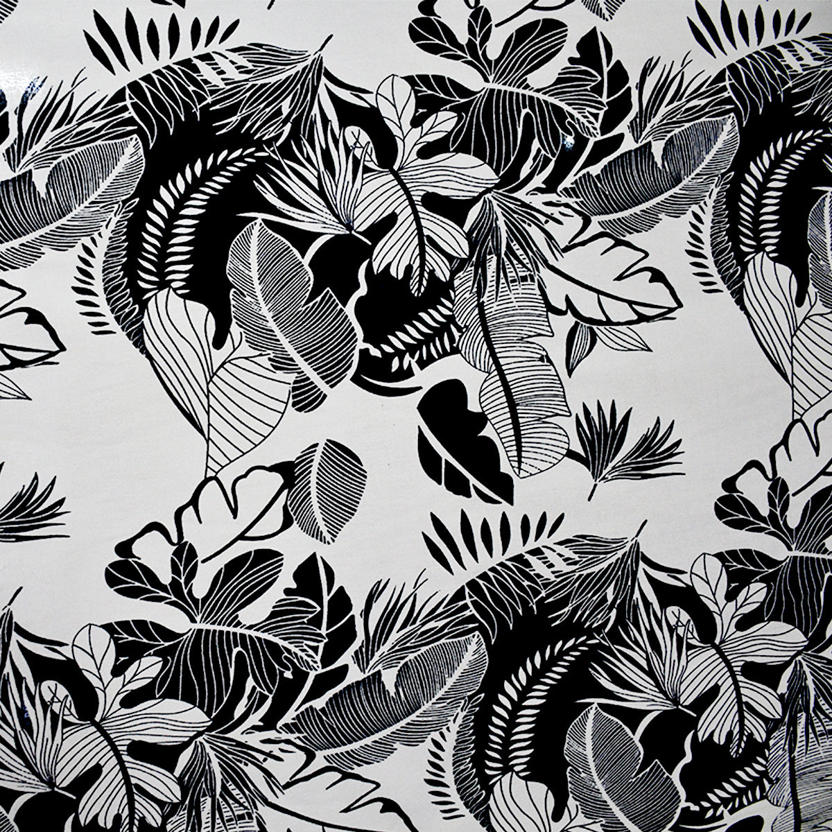 Stretch Tropical Cotton