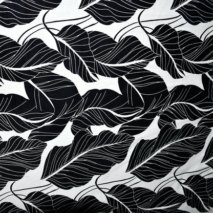 Stretch Tropical Cotton