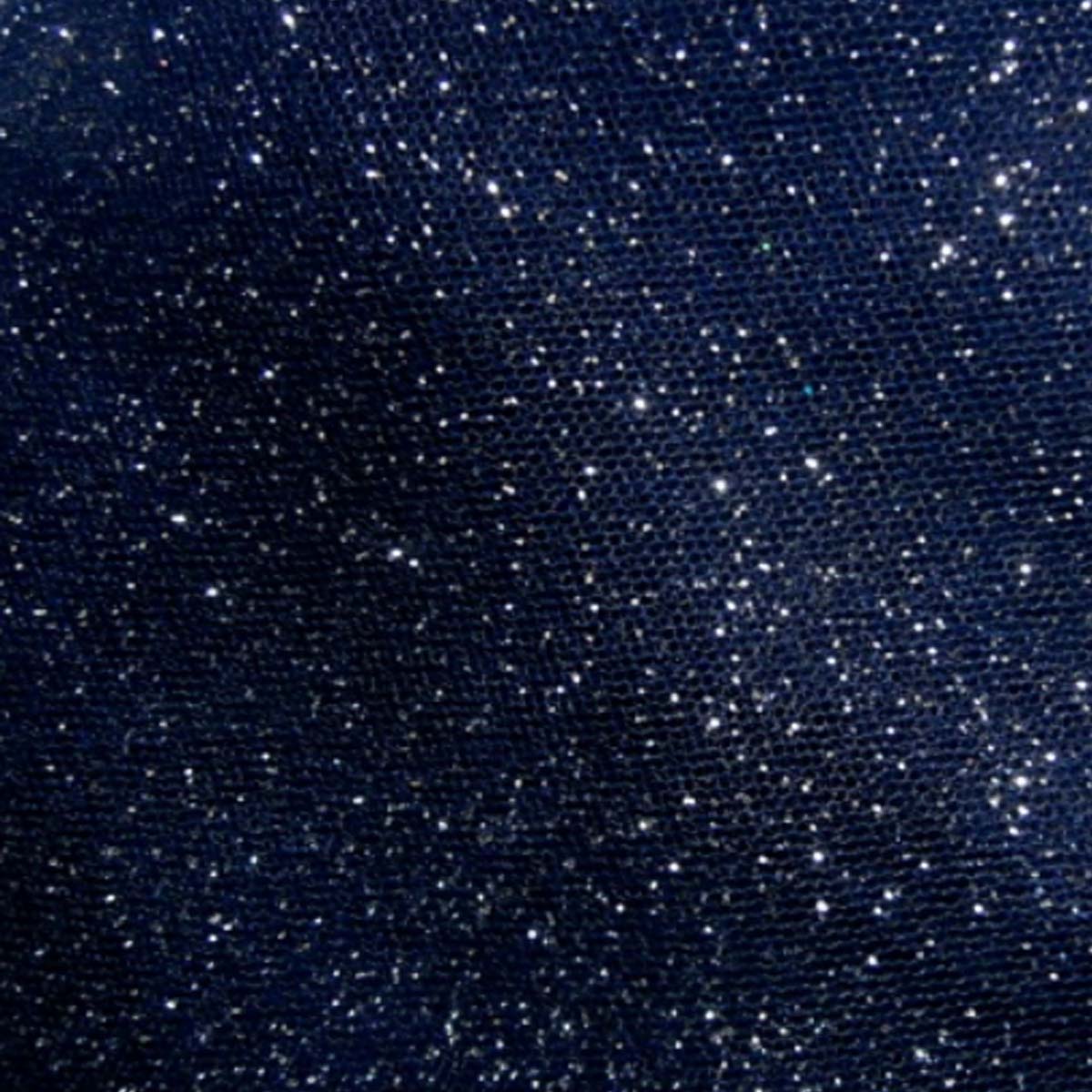 Glitter Tulle Fabric