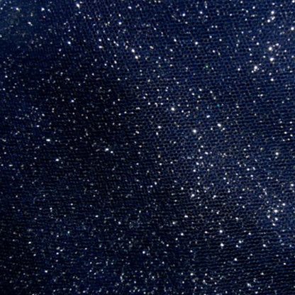 Glitter Tulle Fabric