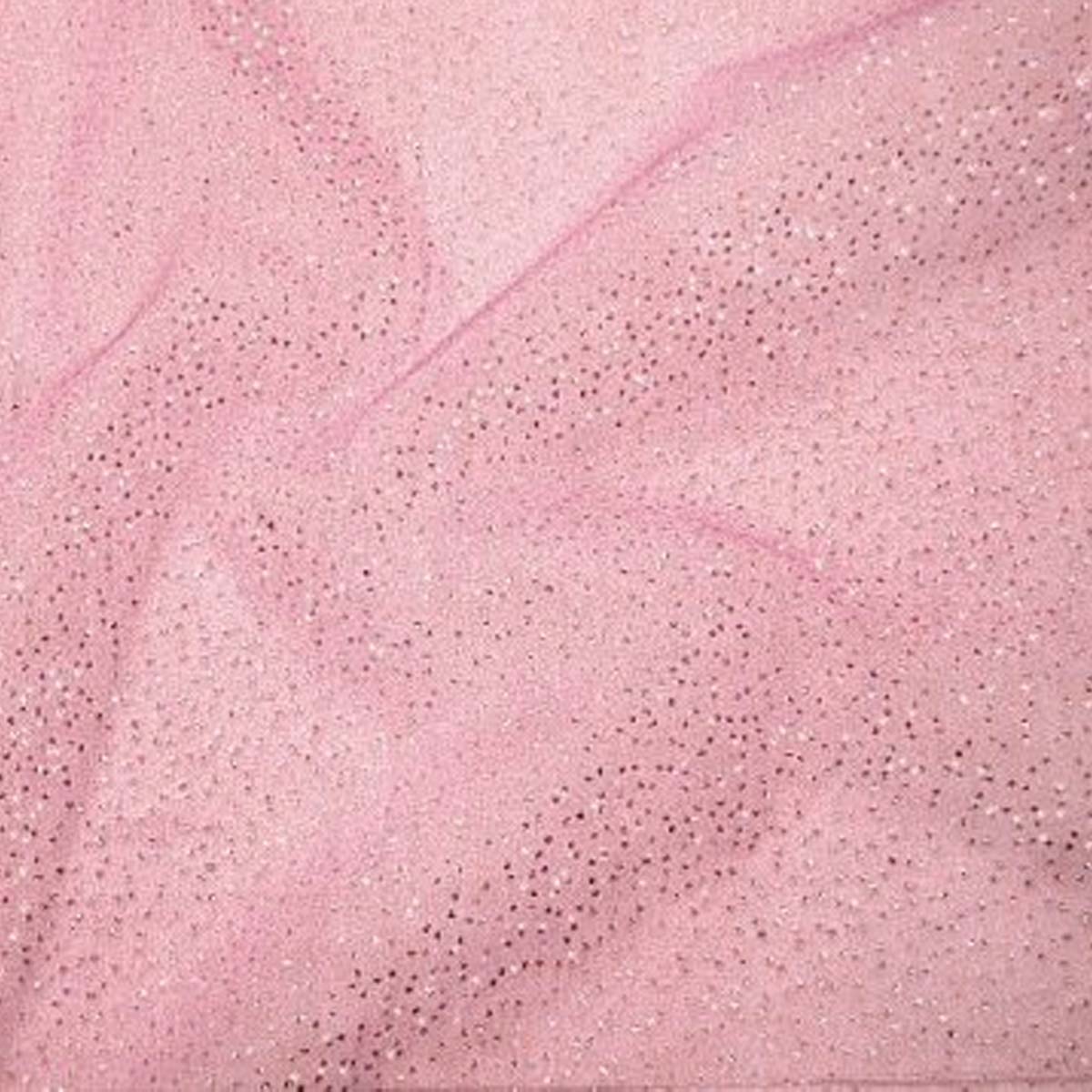 Glitter Tulle Fabric