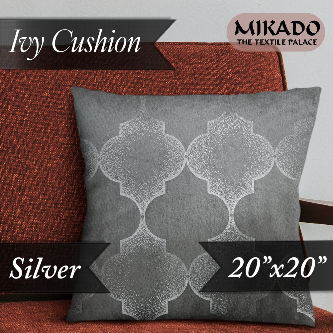 Ivy Cushion