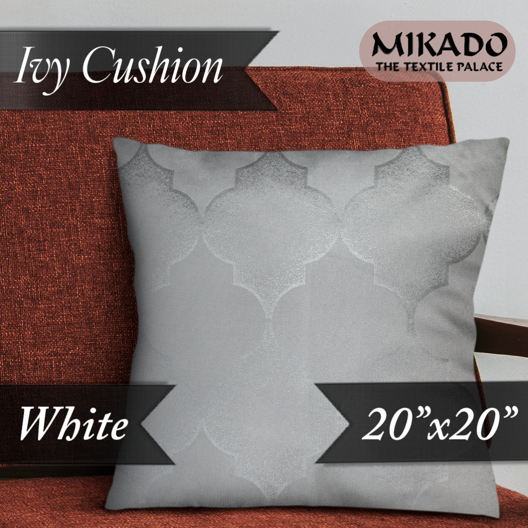 Ivy Cushion