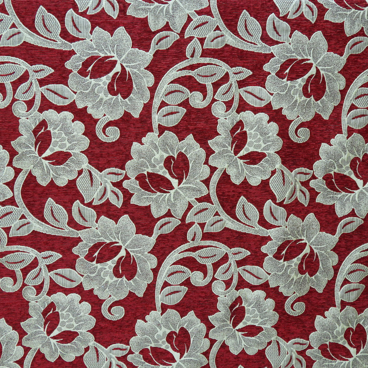 Chenille Upholstery (Prints)