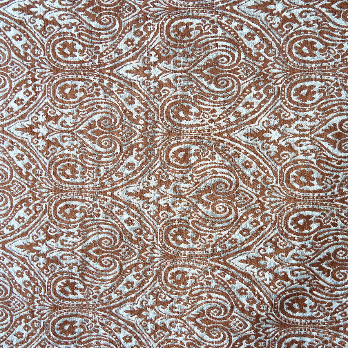 Chenille Upholstery (Prints)