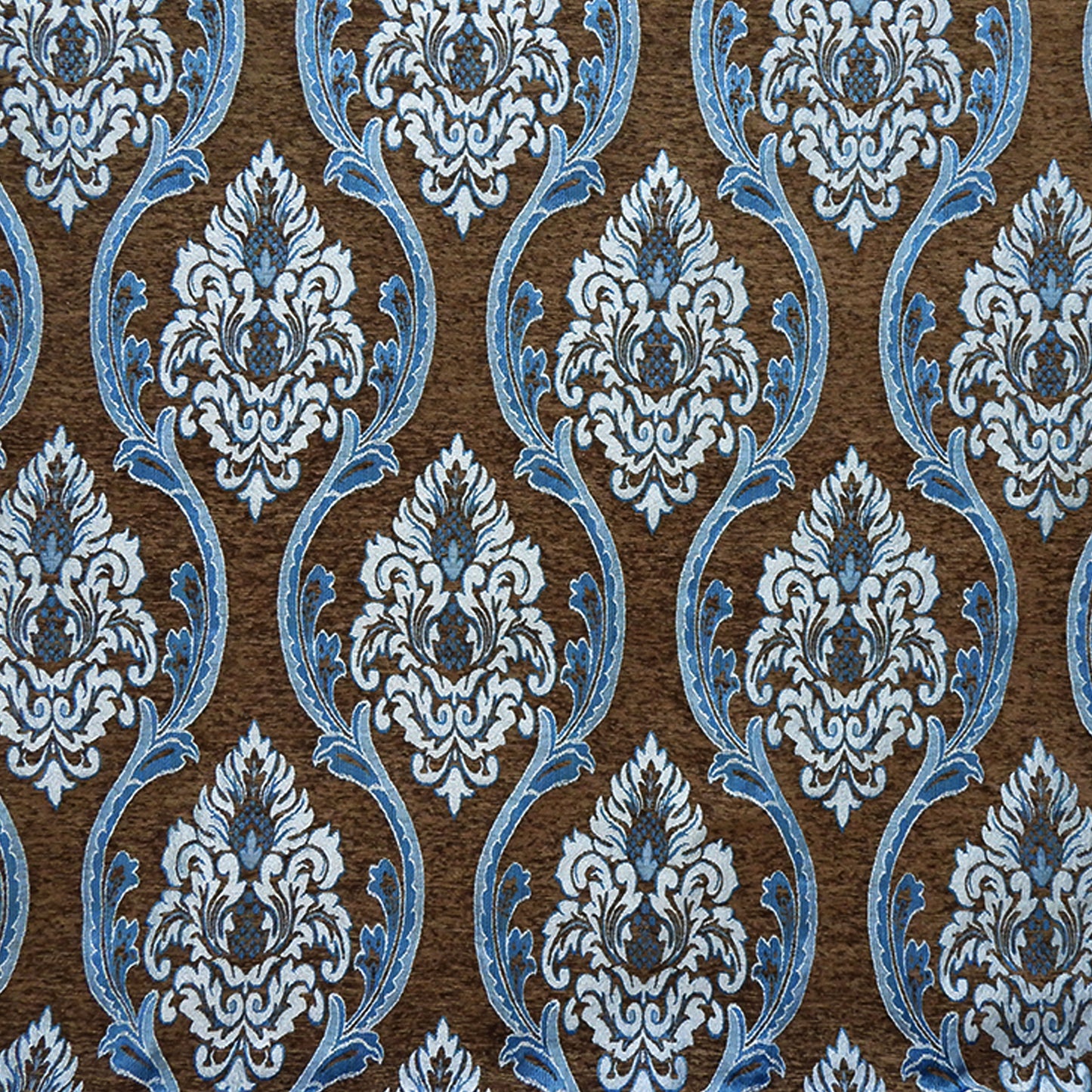 Chenille Upholstery (Prints)