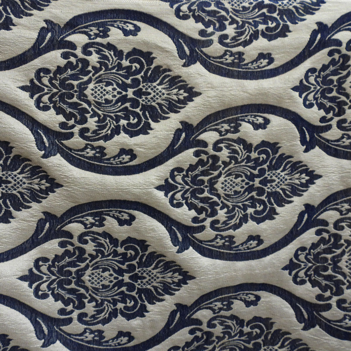 Chenille Upholstery (Prints)