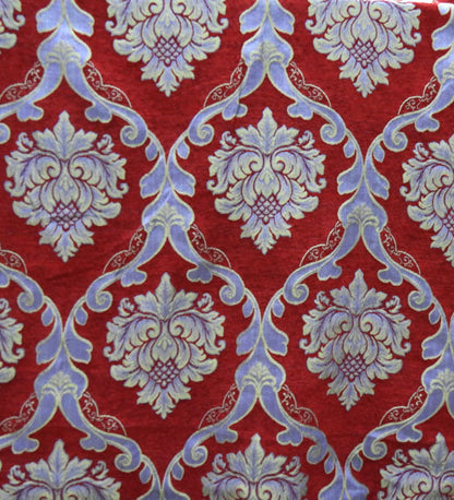 Chenille Upholstery (Prints)