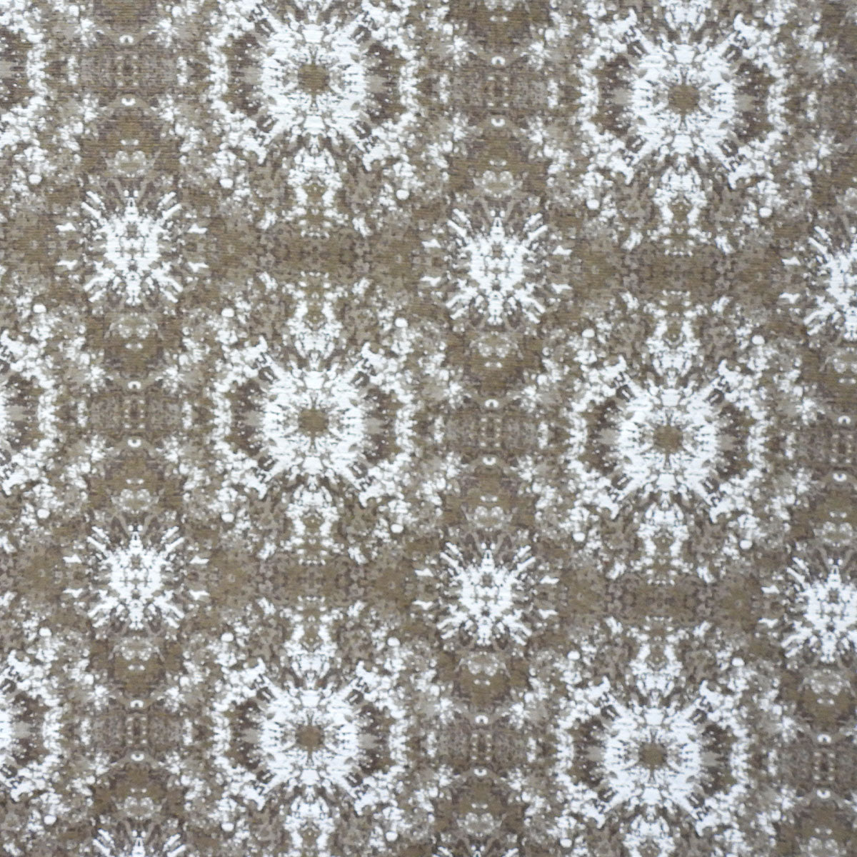 Chenille Upholstery (Prints)