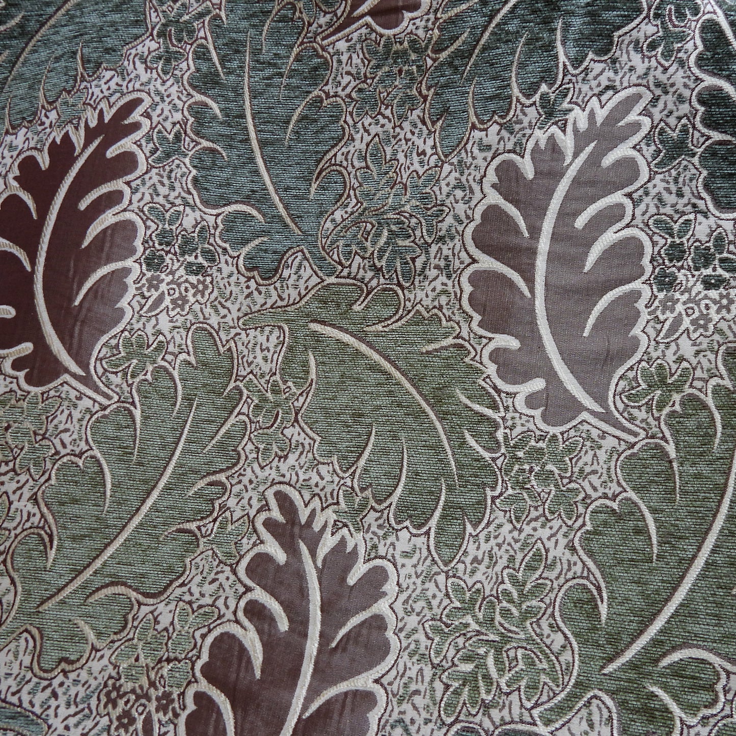 Chenille Upholstery (Prints)