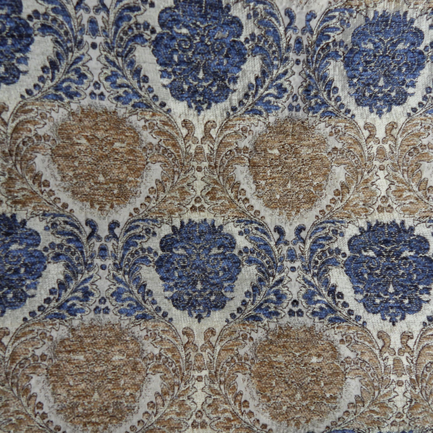 Chenille Upholstery (Prints)