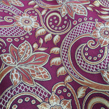 Chenille Upholstery (Prints)