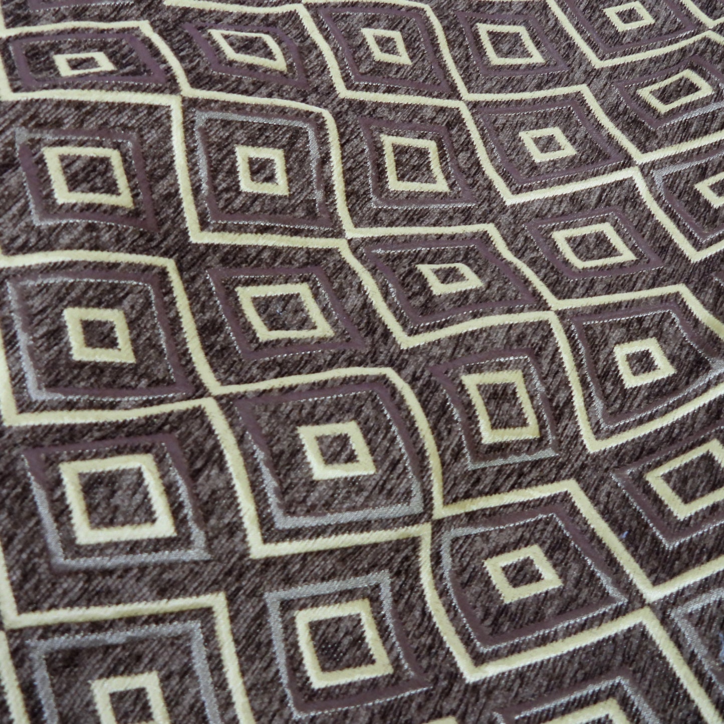 Chenille Upholstery (Prints)