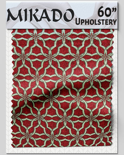 Chenille & Upholstery (Prints)