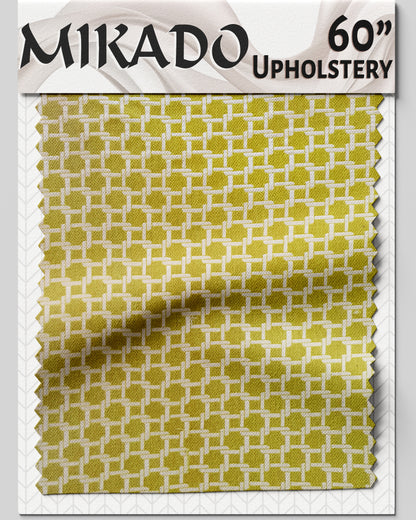 Chenille & Upholstery (Prints)