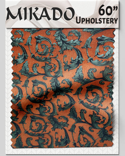 Chenille & Upholstery (Prints)