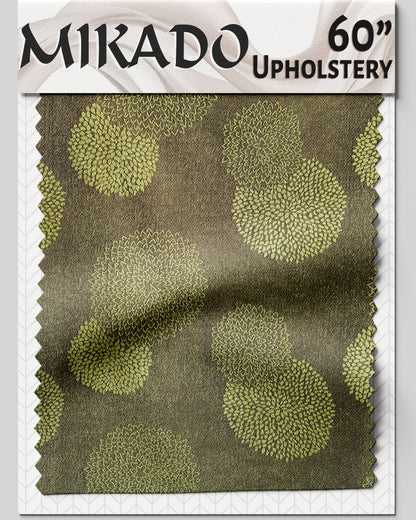 Chenille & Upholstery (Prints)