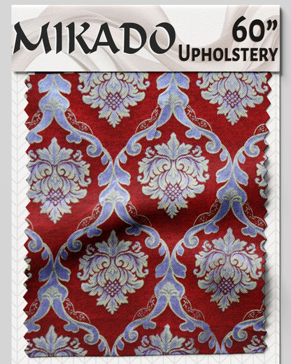 Chenille & Upholstery (Prints)