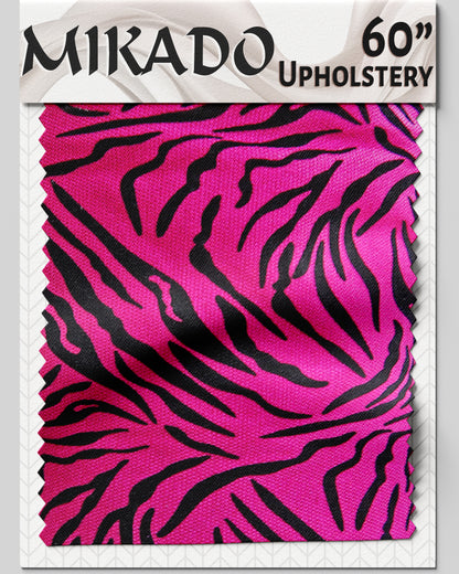 Chenille & Upholstery (Prints)
