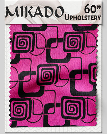 Chenille & Upholstery (Prints)