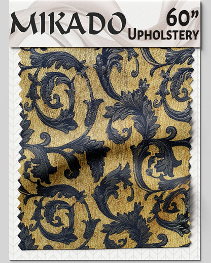 Chenille & Upholstery (Prints)