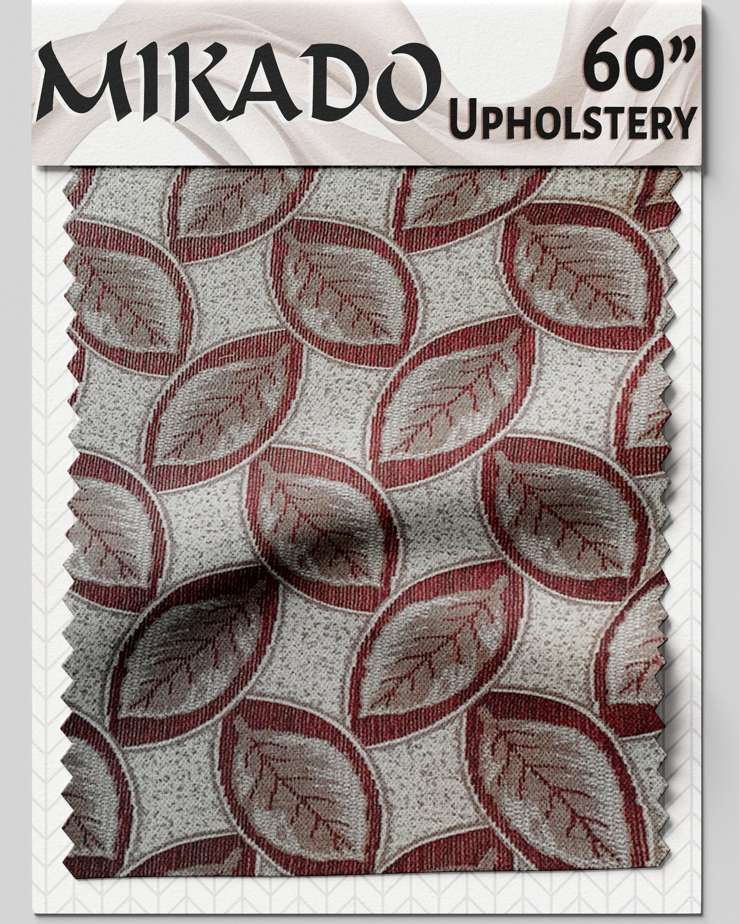 Chenille & Upholstery (Prints)