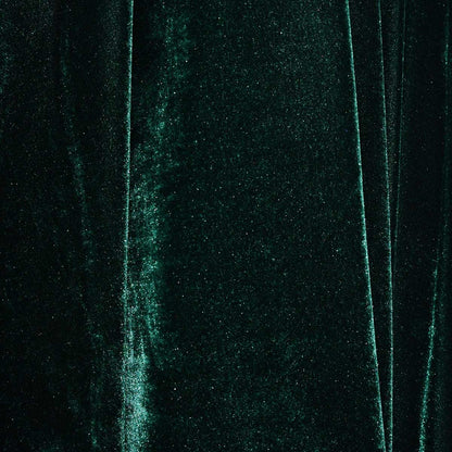 Dress Velvet Fabric