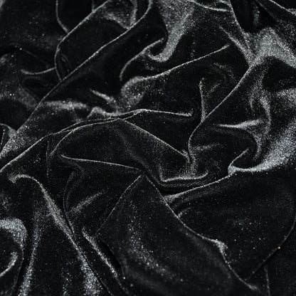 Dress Velvet Fabric