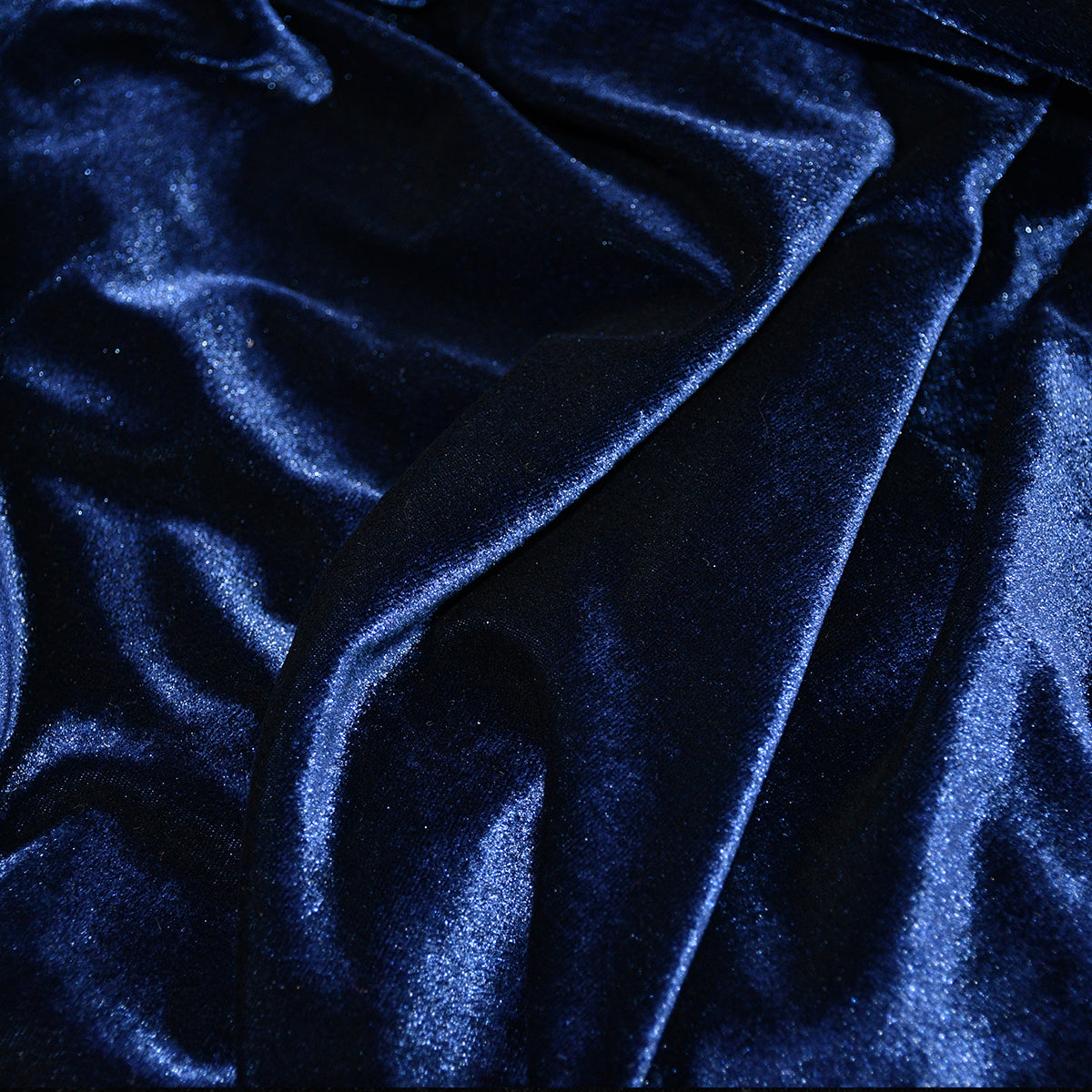 Dress Velvet Fabric