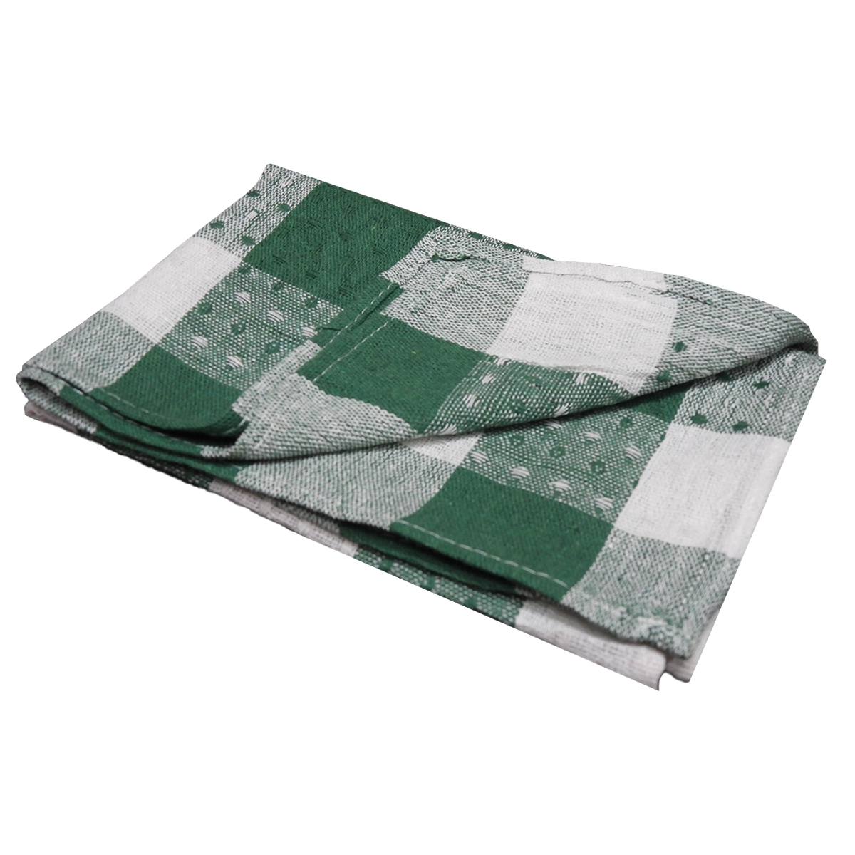 100% Cotton Kitchen Towel - Plaid