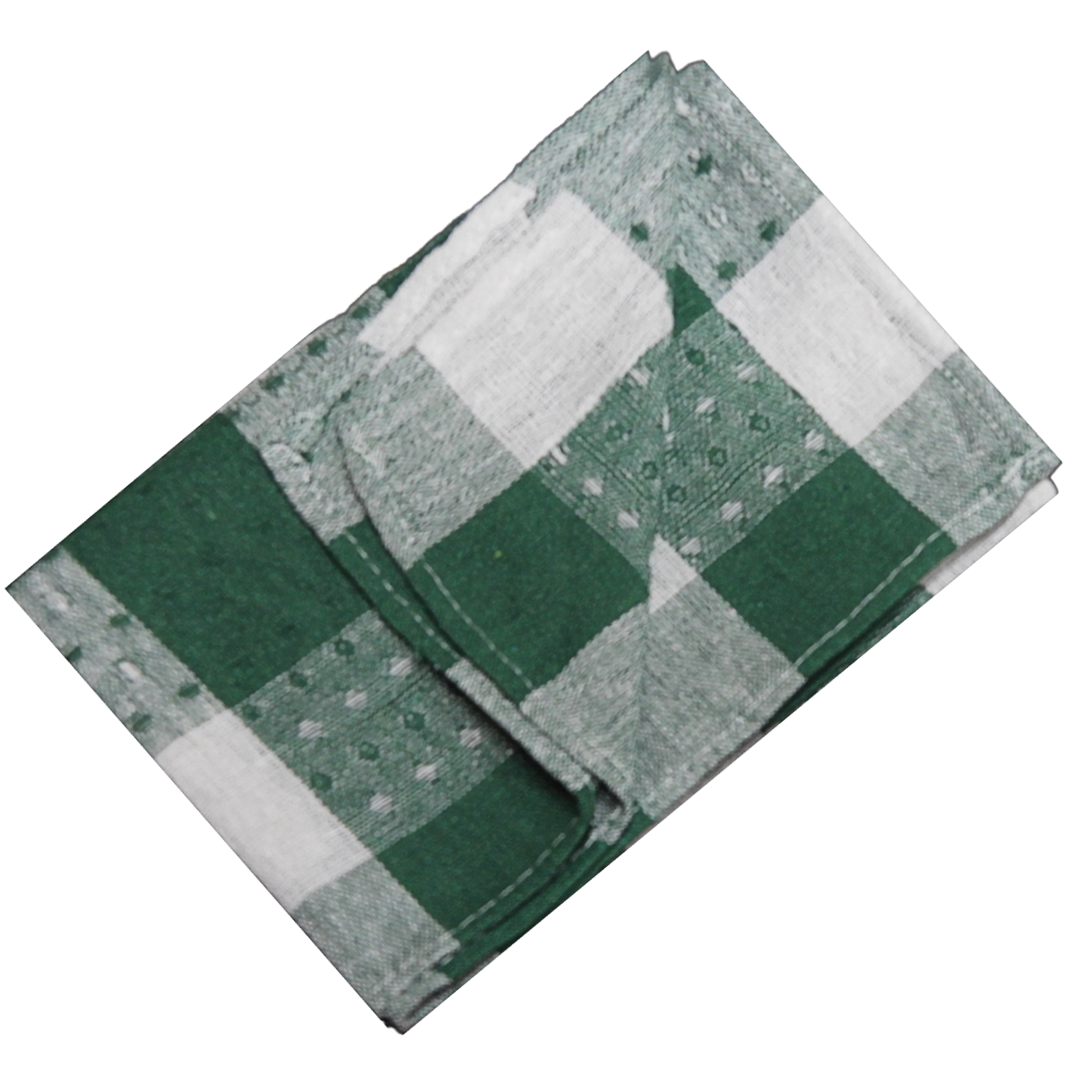 100% Cotton Kitchen Towel - Plaid