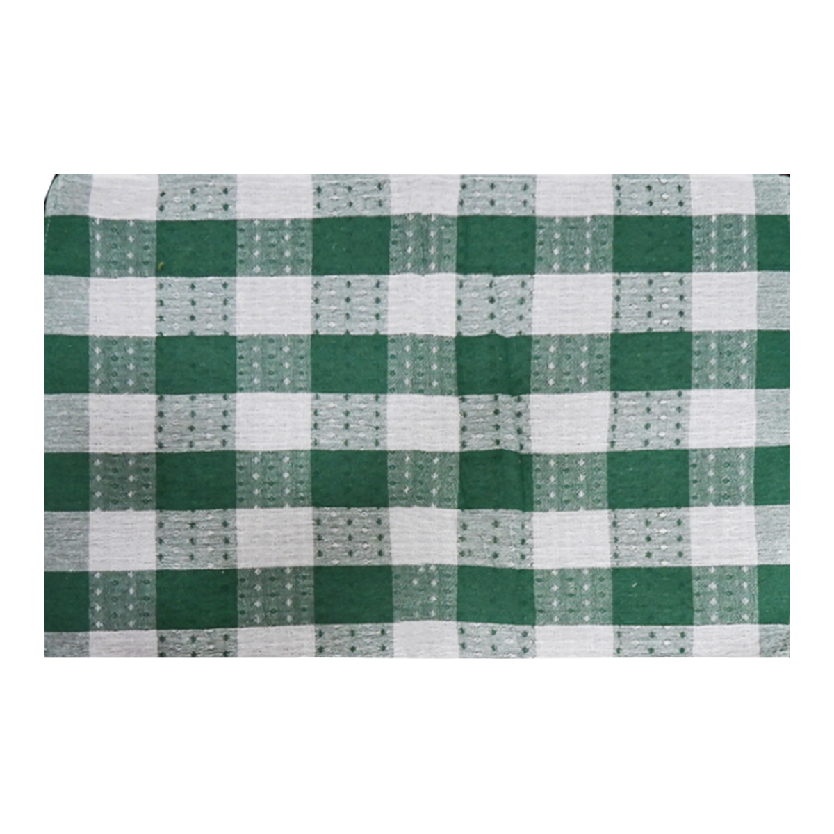 100% Cotton Kitchen Towel - Plaid