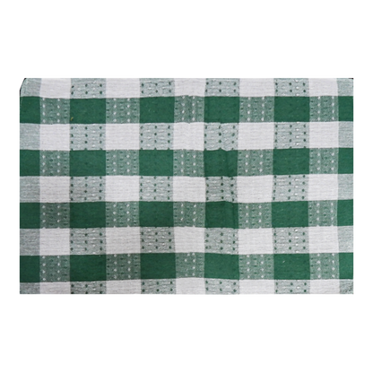 100% Cotton Kitchen Towel - Plaid