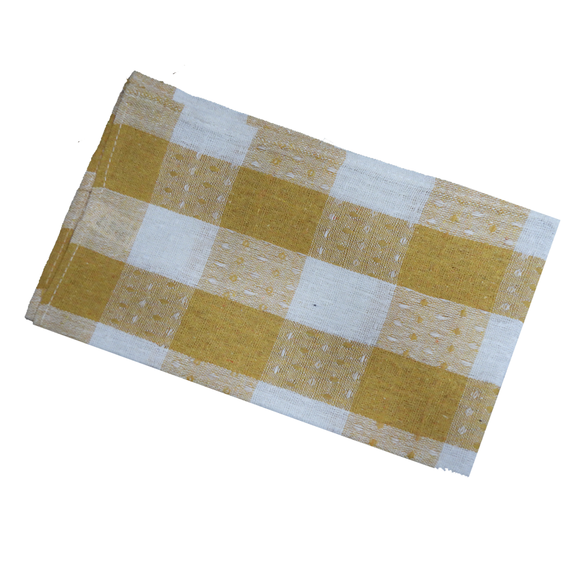 100% Cotton Kitchen Towel - Plaid