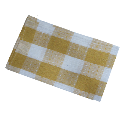 100% Cotton Kitchen Towel - Plaid