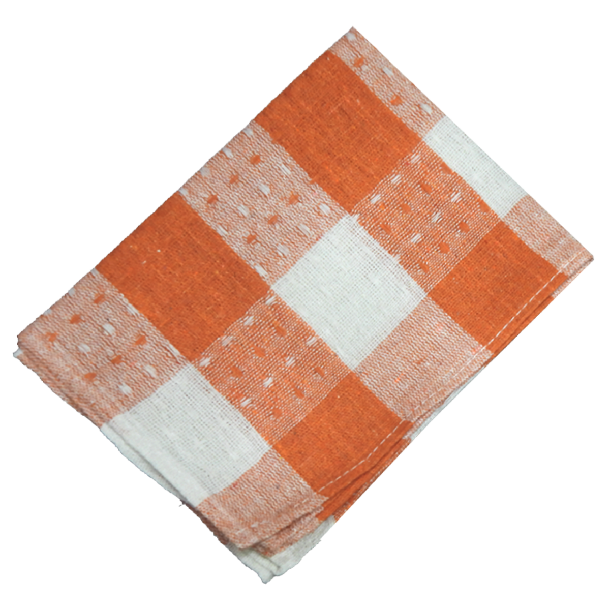 100% Cotton Kitchen Towel - Plaid