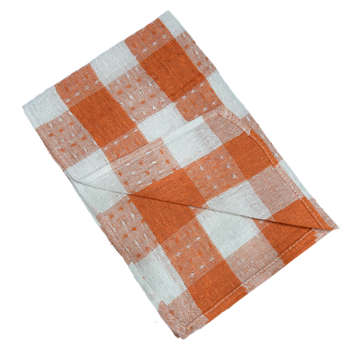 100% Cotton Kitchen Towel - Plaid