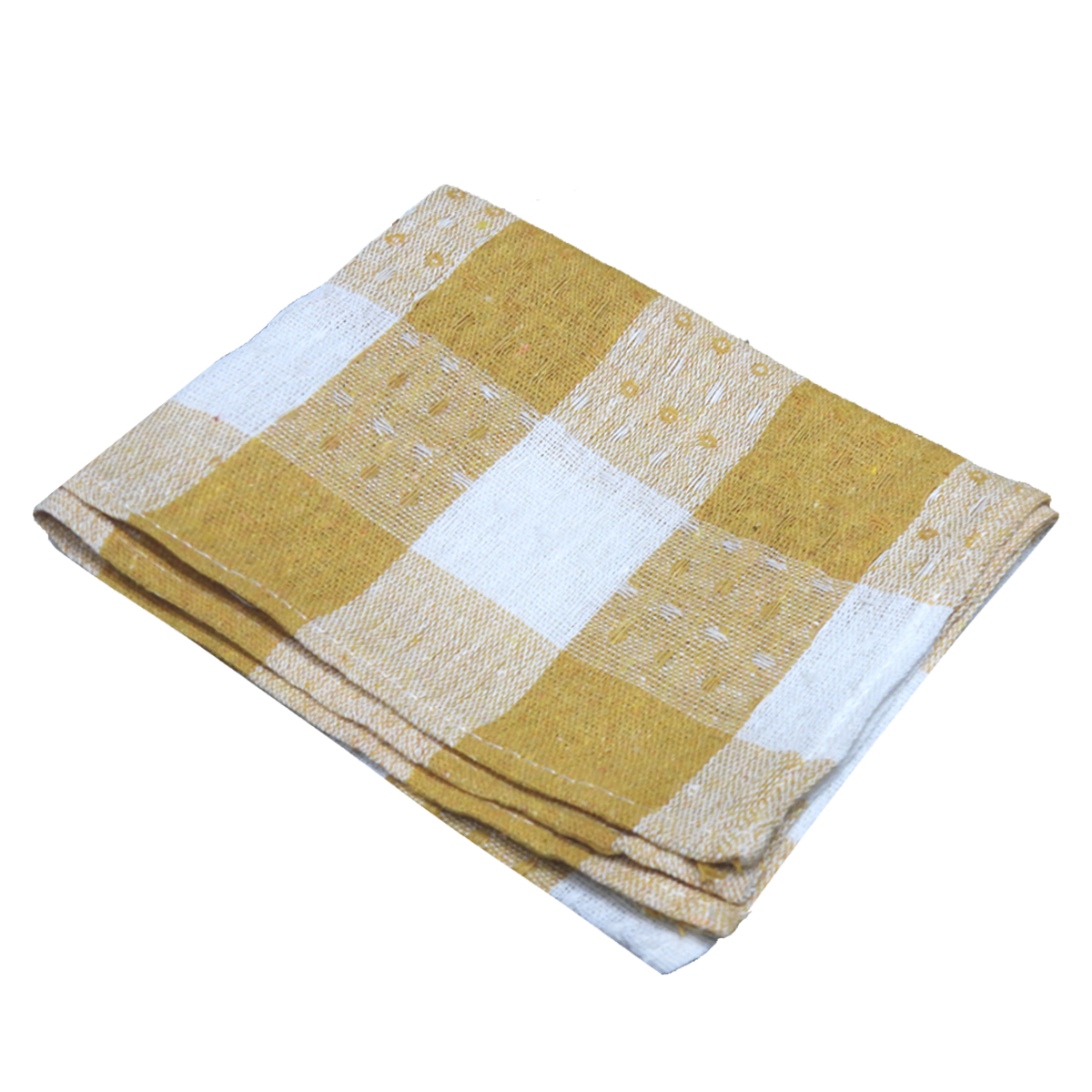 100% Cotton Kitchen Towel - Plaid