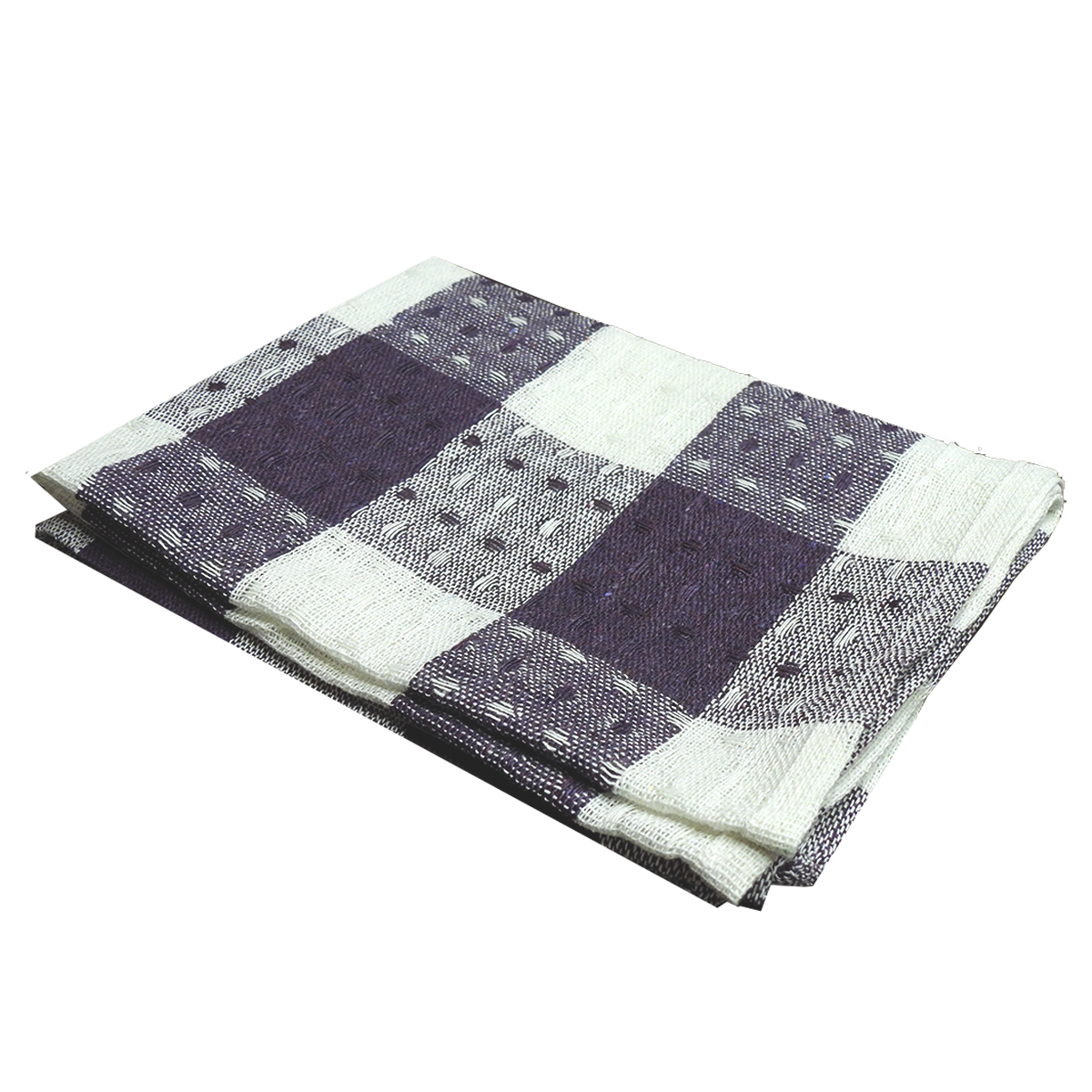 100% Cotton Kitchen Towel - Plaid